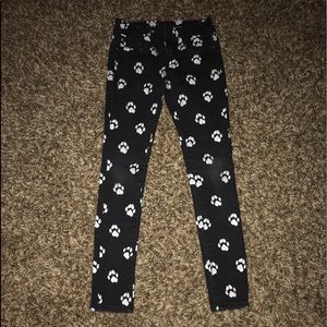 Kate Spade Kids Skinny Jeans